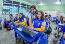 Aprovados em seletivo da educação da Prefeitura de Boa Vista têm até domingo (12) para enviar documentos seletivo educação