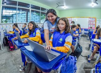 Aprovados em seletivo da educação da Prefeitura de Boa Vista têm até domingo (12) para enviar documentos seletivo educação