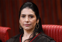 Ministra devolve processo e TSE pode julgar cassação de Damião e inelegibilidade de Denarium Ministra Estela Aranha | Foto: TSE