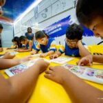 Boa Vista alcançou adesão total à Estratégia Nacional de Escolas Conectadas