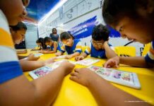 Boa Vista alcançou adesão total à Estratégia Nacional de Escolas Conectadas