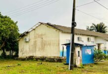 Joilma Teodora garante reforma de unidade de saúde no Baixo Rio Branco e cobra novos avanços