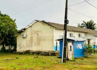 Joilma Teodora garante reforma de unidade de saúde no Baixo Rio Branco e cobra novos avanços