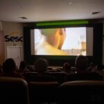 Sesc realiza mostra gratuita de curtas regionais com produções independentes de Roraima