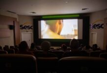 Sesc realiza mostra gratuita de curtas regionais com produções independentes de Roraima