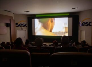 Sesc realiza mostra gratuita de curtas regionais com produções independentes de Roraima