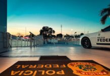 Polícia Federal cumpre mandado de prisão contra condenado por peculato em Roraima