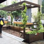 Câmara aprova projeto que cria parklets para ampliar convivência em espaços públicos de Boa Vista