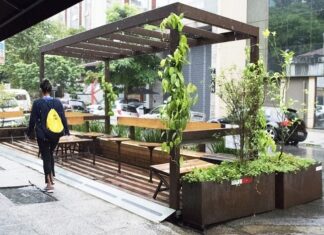Câmara aprova projeto que cria parklets para ampliar convivência em espaços públicos de Boa Vista