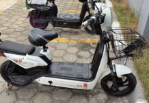 Polícia Civil procura donos de bicicletas elétricas e TV recolhidas em Boa Vista