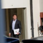Senado vota amanhã (28) intimação a diretor da PF por prisão de Ramagem nos EUA ramagem