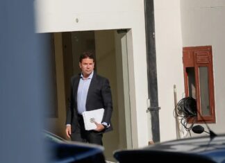 Ex-deputado Alexandre Ramagem é preso pelo ICE nos Estados Unidos ramagem