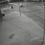 Homem é morto a tiros enquanto pilotava moto no Pintolândia