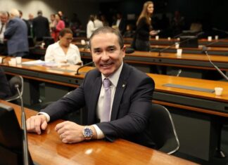 Projeto de Duda Ramos quer aproximar jovens do mercado de trabalho em Roraima