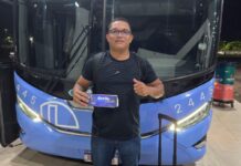 Paratleta de Roraima disputa Copa Prime de Parajiu-jitsu em São Paulo