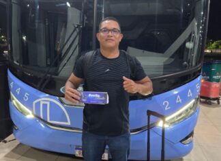 Paratleta de Roraima disputa Copa Prime de Parajiu-jitsu em São Paulo