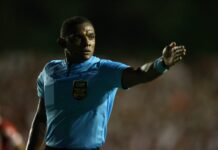 Série D terá árbitro de Roraima em clássico do Distrito Federal