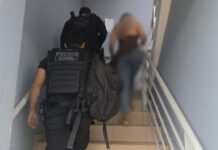 Oito influenciadores são presos por divulgar ‘jogo do tigrinho’ em esquema que movimentou R$ 260 milhões em Roraima