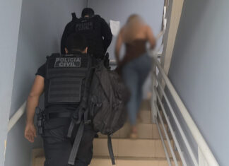 Oito influenciadores são presos por divulgar ‘jogo do tigrinho’ em esquema que movimentou R$ 260 milhões em Roraima