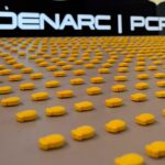 Motoboy é preso com 629 comprimidos de ecstasy e 527 g de haxixe avaliados em R$ 310 mil