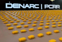 Motoboy é preso com 629 comprimidos de ecstasy e 527 g de haxixe avaliados em R$ 310 mil