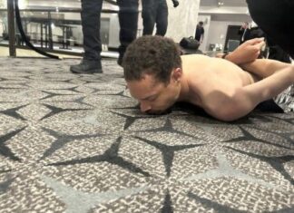 Suspeito de ataque armado em evento com Trump será levado à Justiça nos EUA