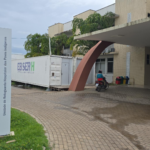 Mutirão de saúde indígena do Hospital Universitário da UFRR prevê mais de 300 atendimentos até o fim do mês