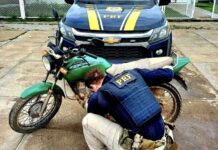 PRF aplica 456 multas e prende três motoristas por embriaguez no feriado de Tiradentes em Roraima