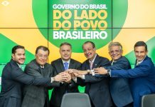 Sem nenhum representante de Roraima durante anúncio, Governo Federal abre licitação para recuperar BRs 319 e 174