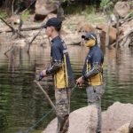 MPF, MPRR e Femarh firmam acordo para regularizar pesca esportiva em reserva de Roraima