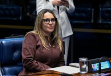 Cofen cobra posicionamento e avanço da PEC 19/24 em reunião com senadora de Roraima