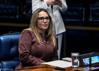 Cofen cobra posicionamento e avanço da PEC 19/24 em reunião com senadora de Roraima