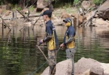 MPF, MPRR e Femarh firmam acordo para regularizar pesca esportiva em reserva de Roraima