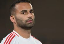 ‘A gente quer que ele fique’, diz dirigente do Inter sobre sondagem do SPFC a Thiago Maia