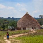 Novo PAC prevê R$ 35 milhões para construção de escolas na Terra Yanomami