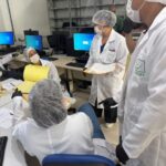 Unidade federal de digitalização de documentos é inaugurada em Boa Vista