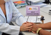 Comissão da Câmara aprova piso salarial de R$ 5,5 mil para assistentes sociais