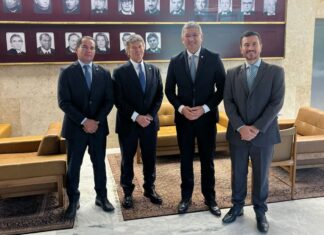 STF deve validar acordo que prevê R$ 115 milhões a Roraima por crise migratória