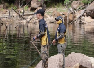 MPF, MPRR e Femarh firmam acordo para regularizar pesca esportiva em reserva de Roraima