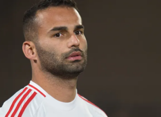 ‘A gente quer que ele fique’, diz dirigente do Inter sobre sondagem do SPFC a Thiago Maia