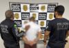 Homem é preso suspeito de estuprar adolescente de 13 anos no bairro Pricumã