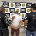 Homem é preso suspeito de estuprar adolescente de 13 anos no bairro Pricumã