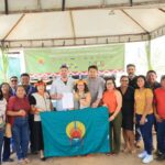 Funai empossa novo coordenador regional em Roraima