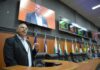 Pré-candidato ao governo, Paulo César Quartiero pede ao TSE que não suspenda julgamento de hoje (28)
