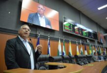 Pré-candidato ao governo, Paulo César Quartiero pede ao TSE que não suspensa julgamento de hoje (28)