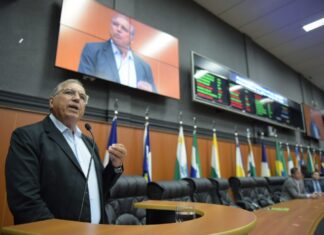 Pré-candidato ao governo, Paulo César Quartiero pede ao TSE que não suspensa julgamento de hoje (28)