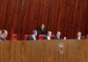 TSE forma maioria para tornar Denarium inelegível e cassar Edilson Damião