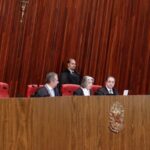 Julgamento é retomado; defesa espera decisão de novas eleições diretas em Roraima