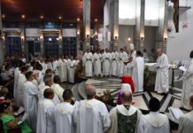 Sexta-feira Santa terá celebrações e procissões em diversas paróquias de Boa Vista