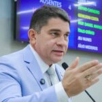 Marcelo Nunes retorna à Câmara após renúncia de suplente marcelo nunes